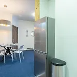Dandelion Bruninieku Апартаменты Рига