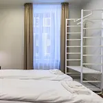 Dandelion Bruninieku Апартаменты *