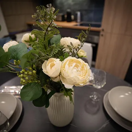 Dandelion Bruninieku Apartamento *