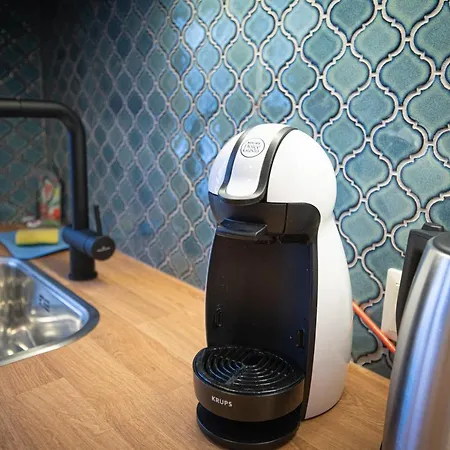 Dandelion Bruninieku Apartamento *