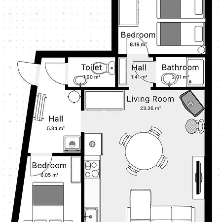 Dandelion Bruninieku