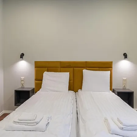 Apartament Dandelion Bruninieku *