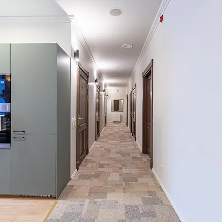 Apartamento Dandelion Bruninieku