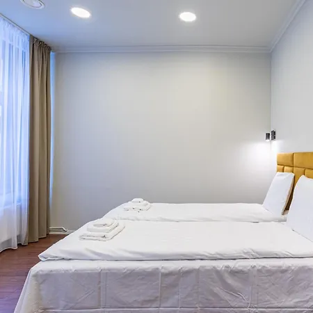 Dandelion Bruninieku Apartamento