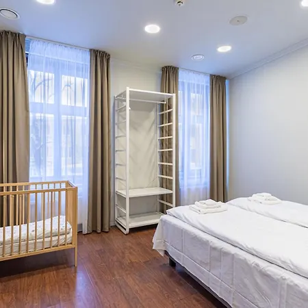 Apartamento Dandelion Bruninieku