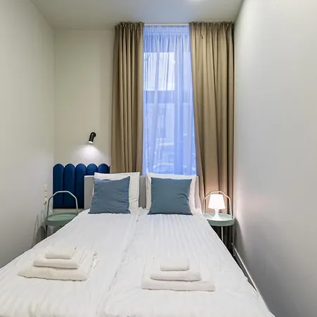 Apartamento Dandelion Bruninieku Riga