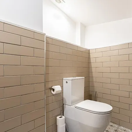 Apartamento Dandelion Bruninieku