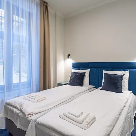 Apartament Dandelion Bruninieku *