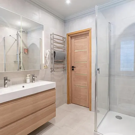 Apartamento Dandelion Bruninieku *