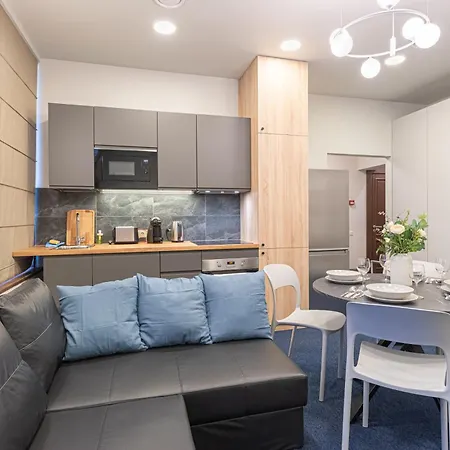 Apartamento Dandelion Bruninieku