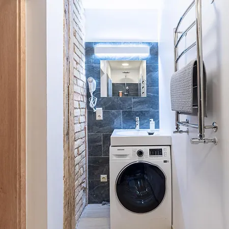 Apartamento Dandelion Bruninieku *