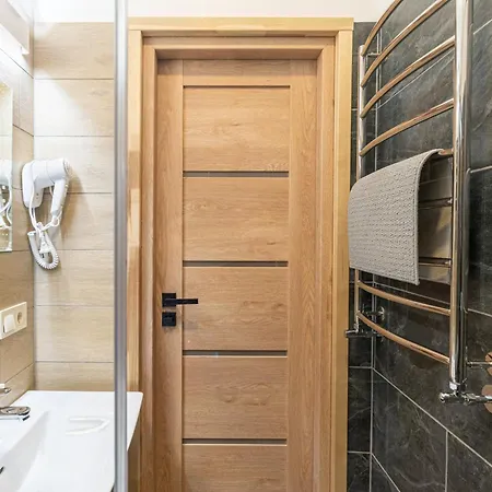 Dandelion Bruninieku Apartamento