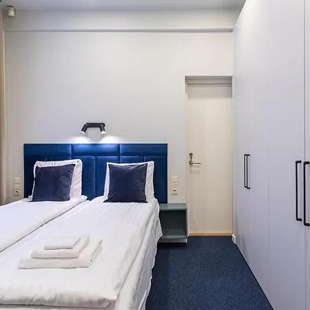 Apartamento Dandelion Bruninieku *