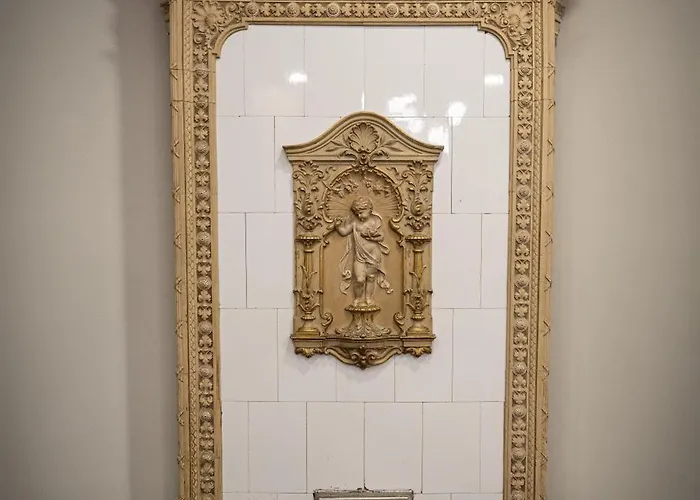 Dandelion Bruninieku Appartement Riga