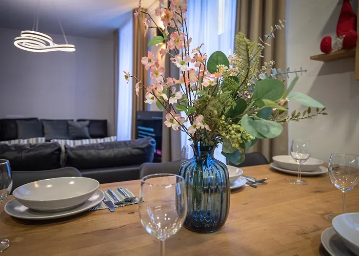 Dandelion Bruninieku Appartement