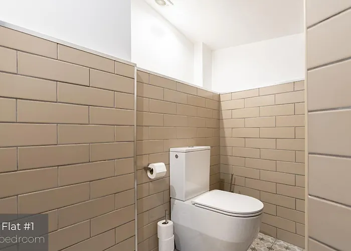 Appartement Dandelion Bruninieku