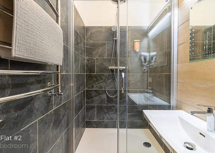 Dandelion Bruninieku Appartement