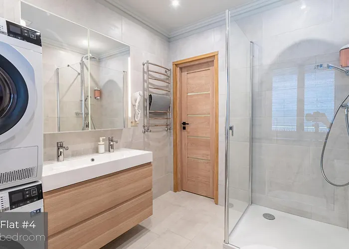 Appartement Dandelion Bruninieku *