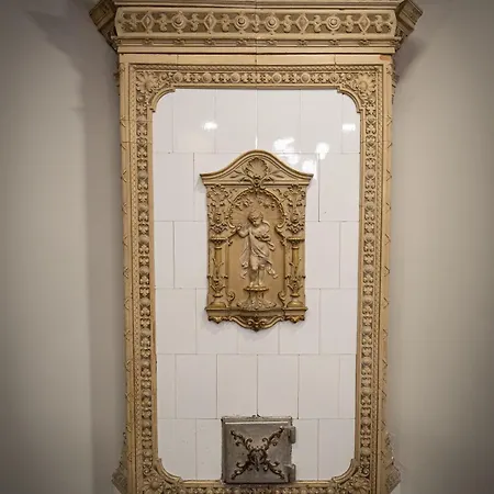 Dandelion Bruninieku Apartmán Riga