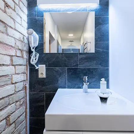 Dandelion Bruninieku Apartmán