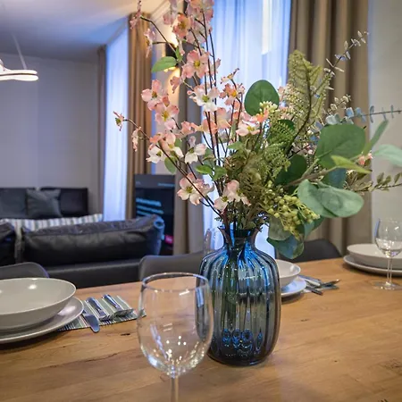 Dandelion Bruninieku Apartmán