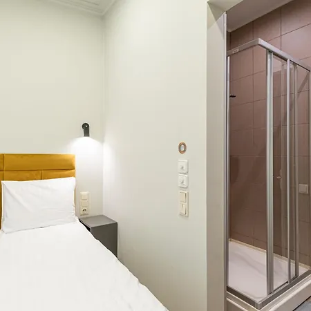 Dandelion Bruninieku Apartmán *