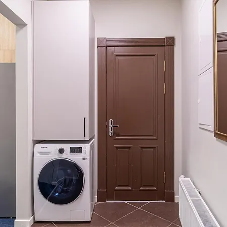 Dandelion Bruninieku Apartmán Riga