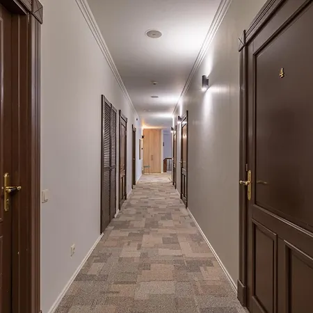 Apartmán Dandelion Bruninieku