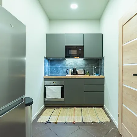 Apartmán Dandelion Bruninieku Riga