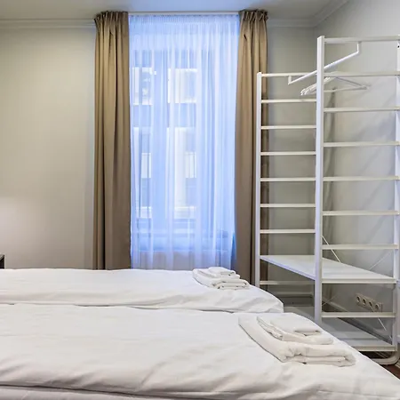 Dandelion Bruninieku Apartmán *