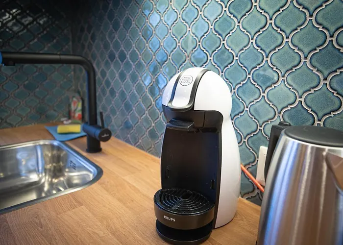 Dandelion Bruninieku Dzīvoklis *