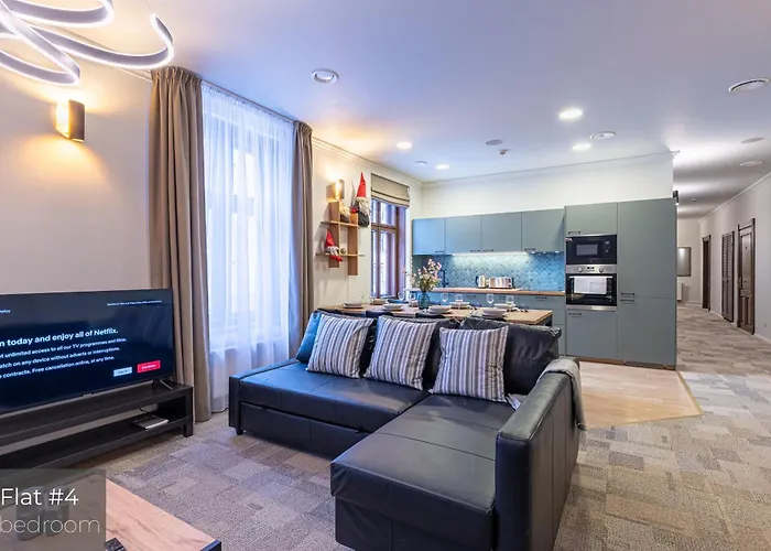 Dandelion Bruninieku * Riga