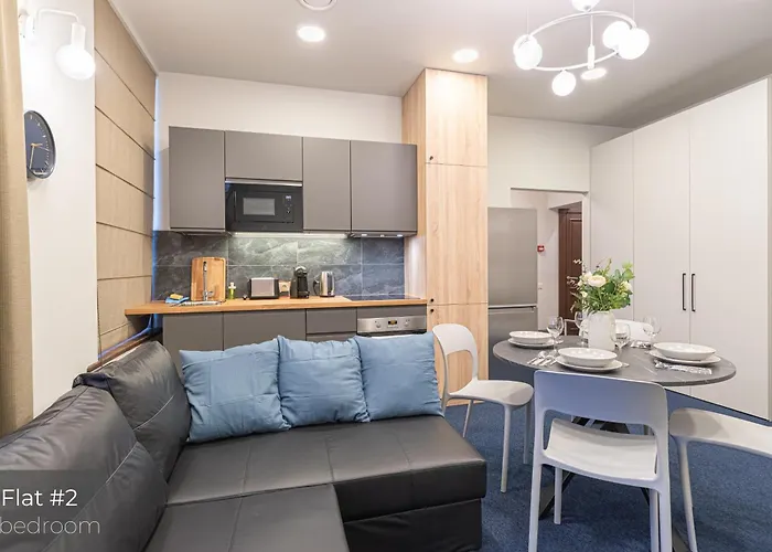 Dzīvoklis Dandelion Bruninieku