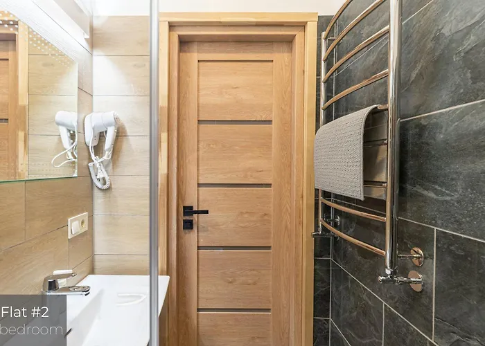 Dandelion Bruninieku Dzīvoklis